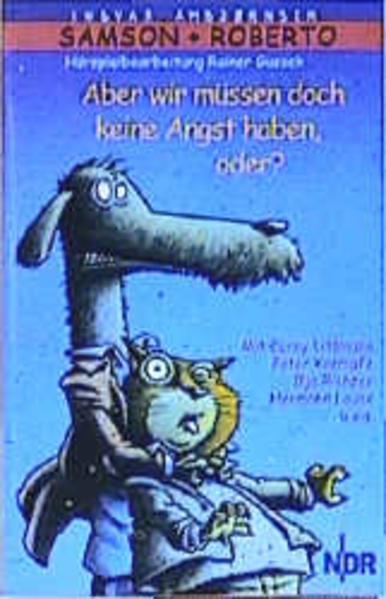 Samson und Roberto