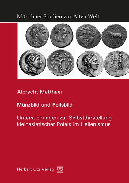 Münzbild und Polisbild