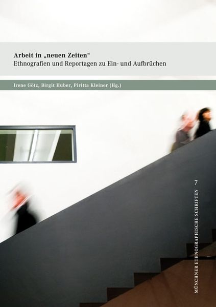 Arbeit in neuen Zeiten