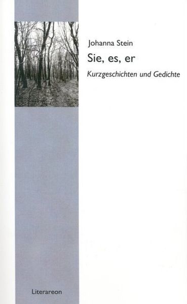 Sie, es, er