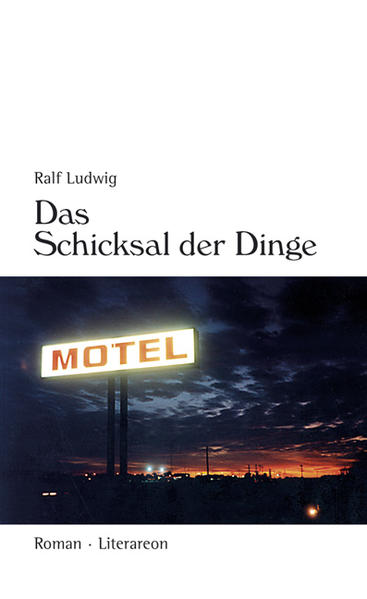Das Schicksal der Dinge
