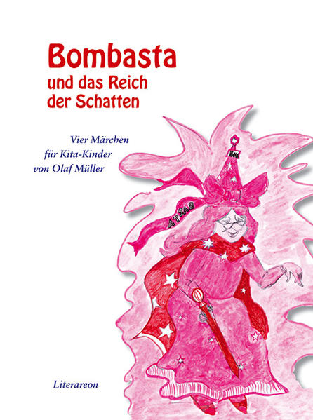 Bombasta und das Reich der Schatten