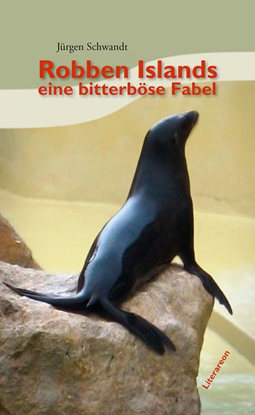 Robben Islands