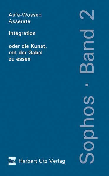 Integration oder die Kunst, mit der Gabel zu essen