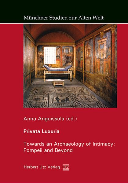 Privata Luxuria