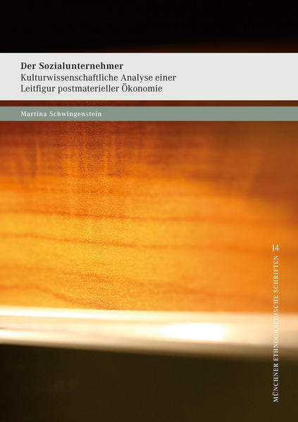 Der Sozialunternehmer
