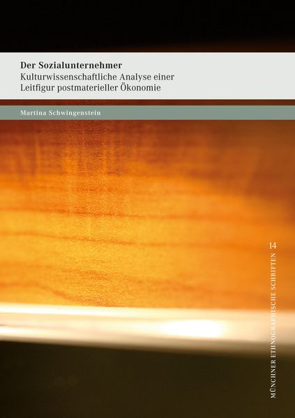 Der Sozialunternehmer