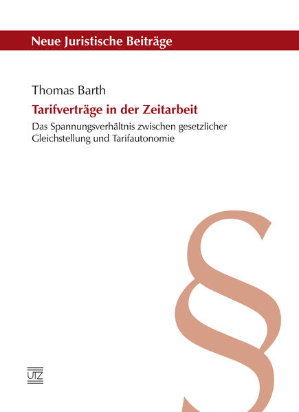 Tarifverträge in der Zeitarbeit