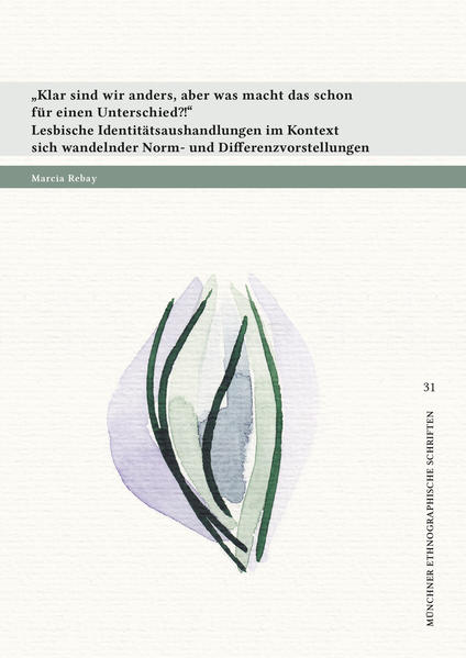 „Klar sind wir anders, aber was macht das schon für einen Unterschied!?“