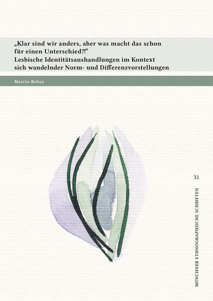 „Klar sind wir anders, aber was macht das schon für einen Unterschied!?“