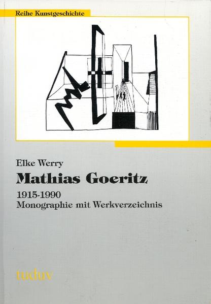 Mathias Goeritz (1915-1990)