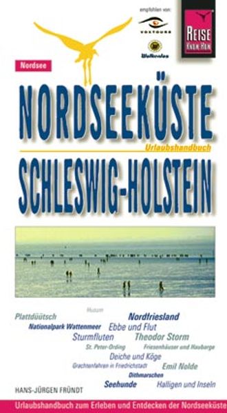 Nordseeküste Schleswig-Holstein