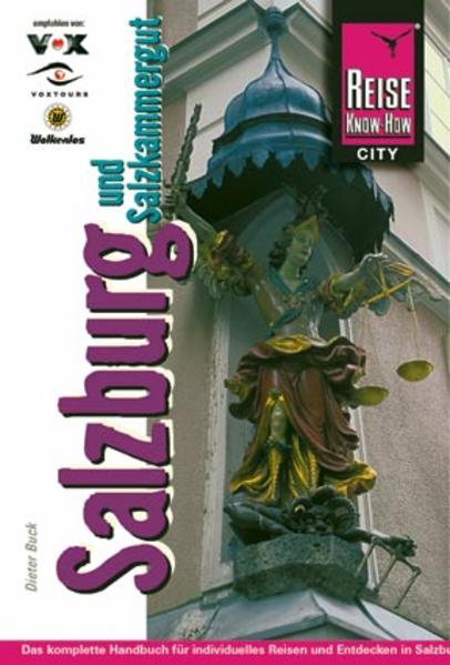 Salzburg und Salzkammergut