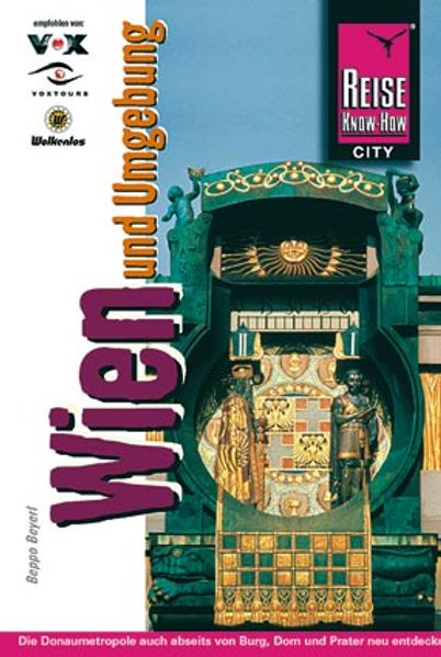 Wien und Umgebung