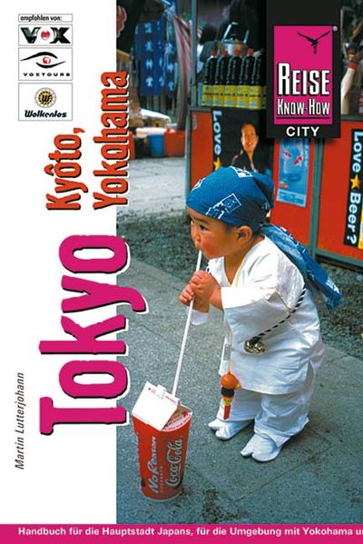 Tokyo mit Yokohama und Kyoto