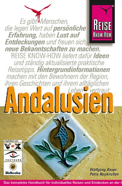 Andalusien
