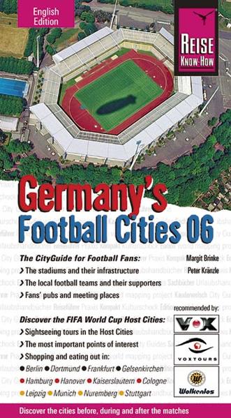 Germany´s Football Cities 06