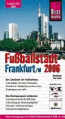 Fußballstadt Frankfurt 2006