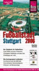 Fussballstadt Stuttgart 2006