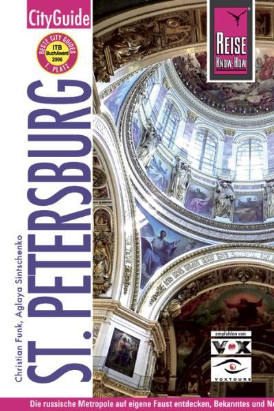 St. Petersburg