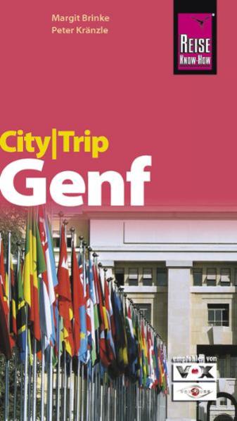 CityTrip Genf