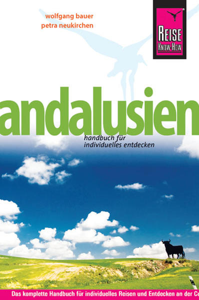 Andalusien