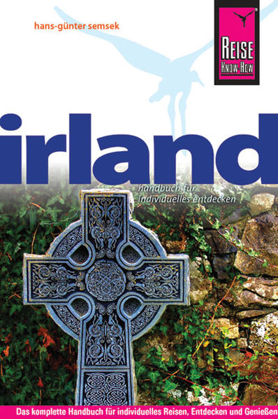 Reise Know-How Irland