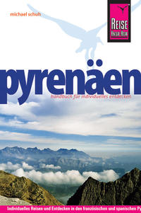 Reise Know-How Pyrenäen