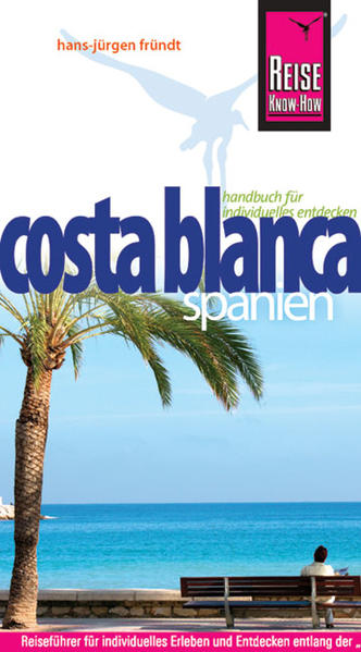 Reise Know-How Costa Blanca