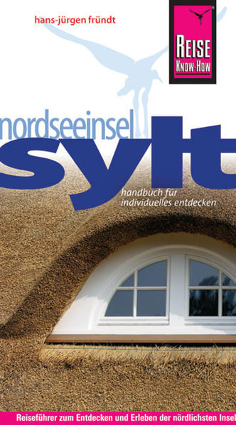 Reise Know-How Sylt