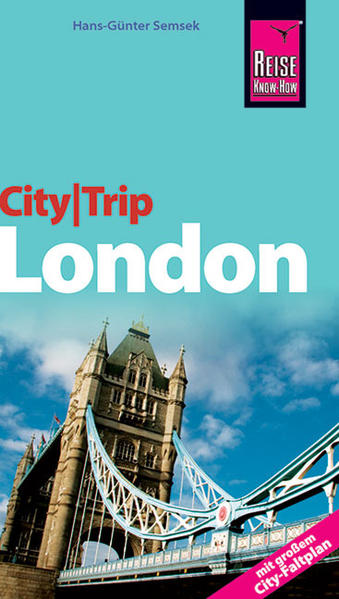 Reise Know-How CityTrip London