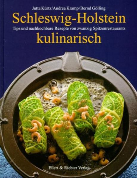 Schleswig Holstein kulinarisch