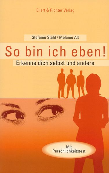 So bin ich eben!