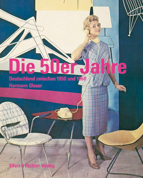 Die 50er Jahre