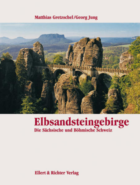 Elbsandsteingebirge