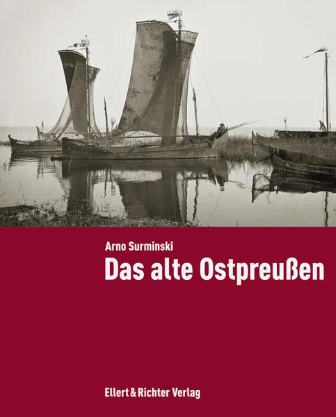 Das alte Ostpreußen