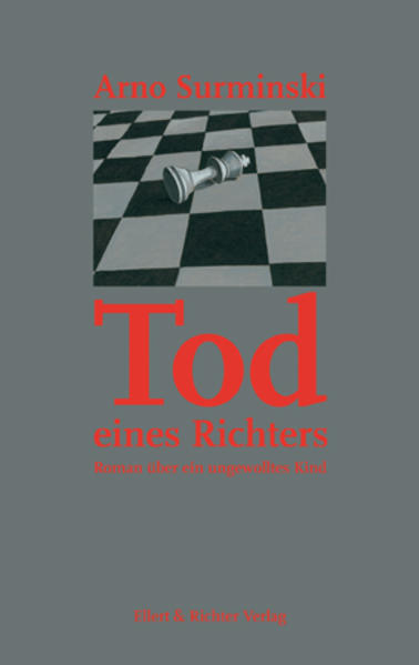 Tod eines Richters