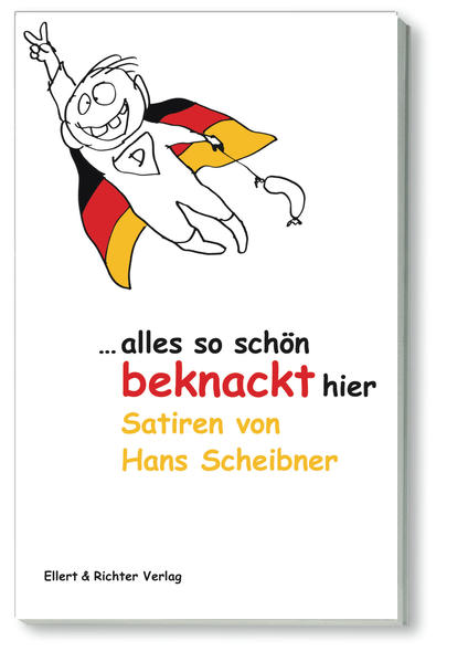 ... alles so schön beknackt hier