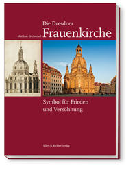 Die Dresdner Frauenkirche