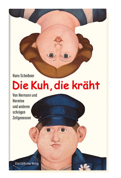 Die Kuh, die kräht