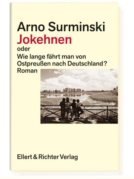 Jokehnen