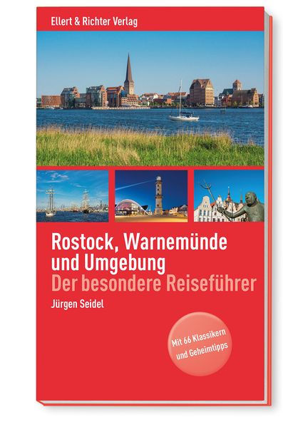 Rostock, Warnemünde und Umgebung