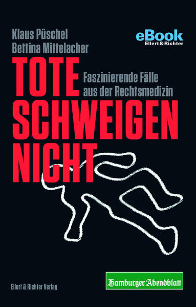 Tote schweigen nicht