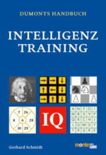 DuMonts Handbuch Intelligenztraining