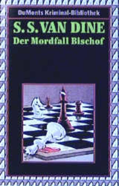 Der Mordfall Bischof