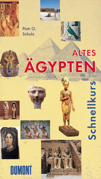DuMont Schnellkurs Altes Ägypten