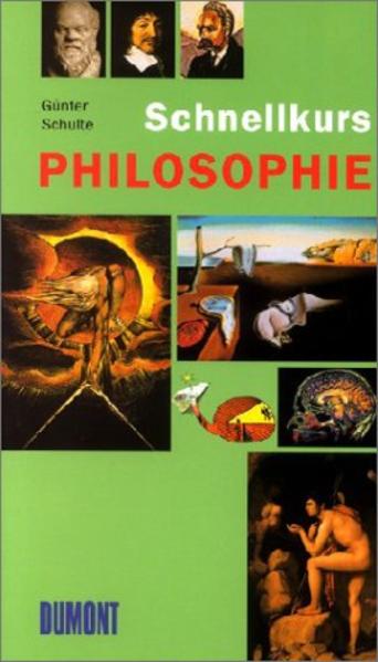 DuMont Schnellkurs Philosophie