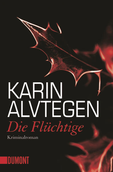 Die Flüchtige