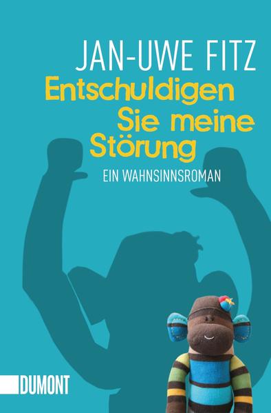 Entschuldigen Sie meine Störung
