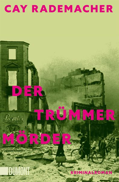 Buchcover